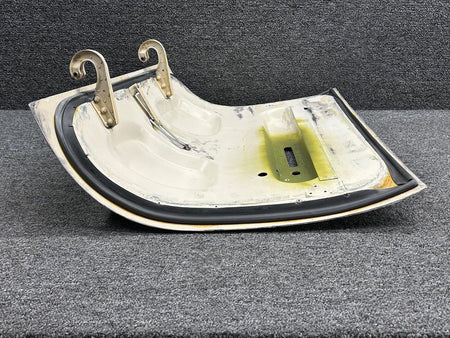 Piper Aircraft Parts 46036-000 Piper PA-31T Forward Baggage Compartment Door Assembly (Minus Latch)