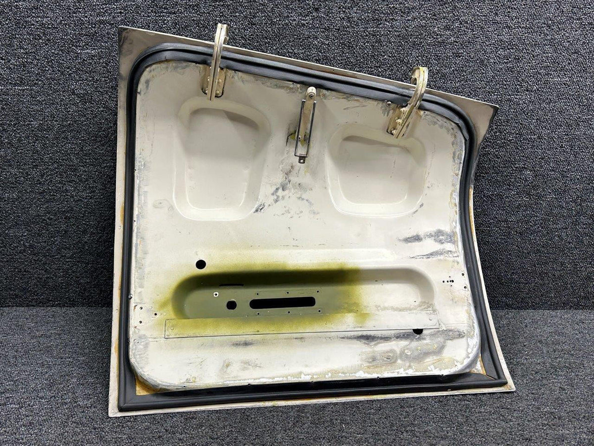 Piper Aircraft Parts 46036-000 Piper PA-31T Forward Baggage Compartment Door Assembly (Minus Latch)