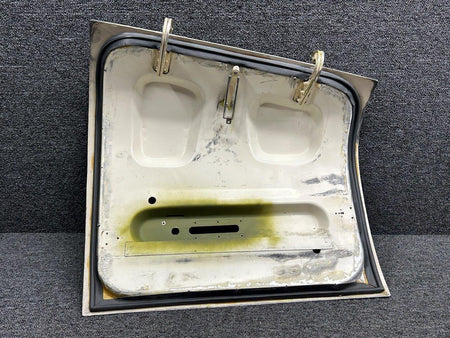 Piper Aircraft Parts 46036-000 Piper PA-31T Forward Baggage Compartment Door Assembly (Minus Latch)