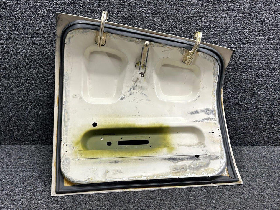 Piper Aircraft Parts 46036-000 Piper PA-31T Forward Baggage Compartment Door Assembly (Minus Latch)
