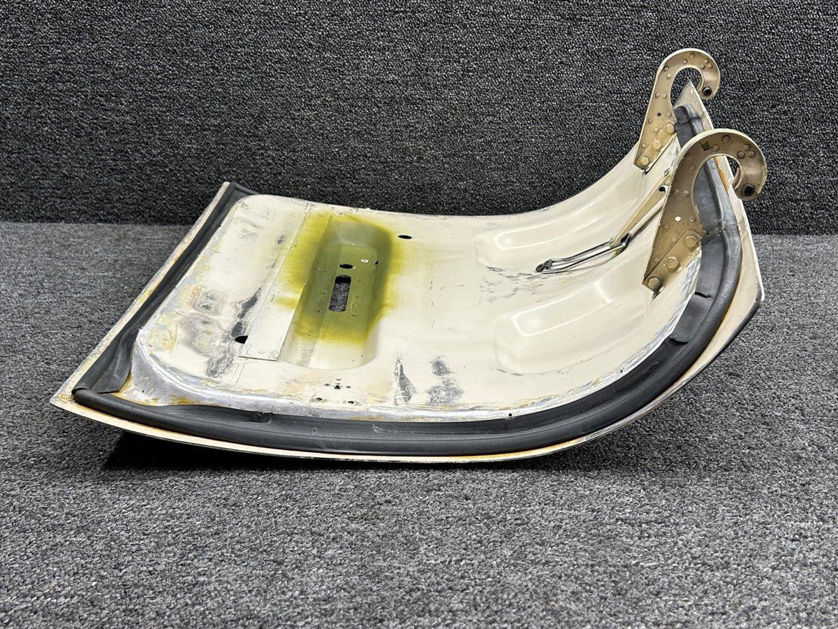 Piper Aircraft Parts 46036-000 Piper PA-31T Forward Baggage Compartment Door Assembly (Minus Latch)