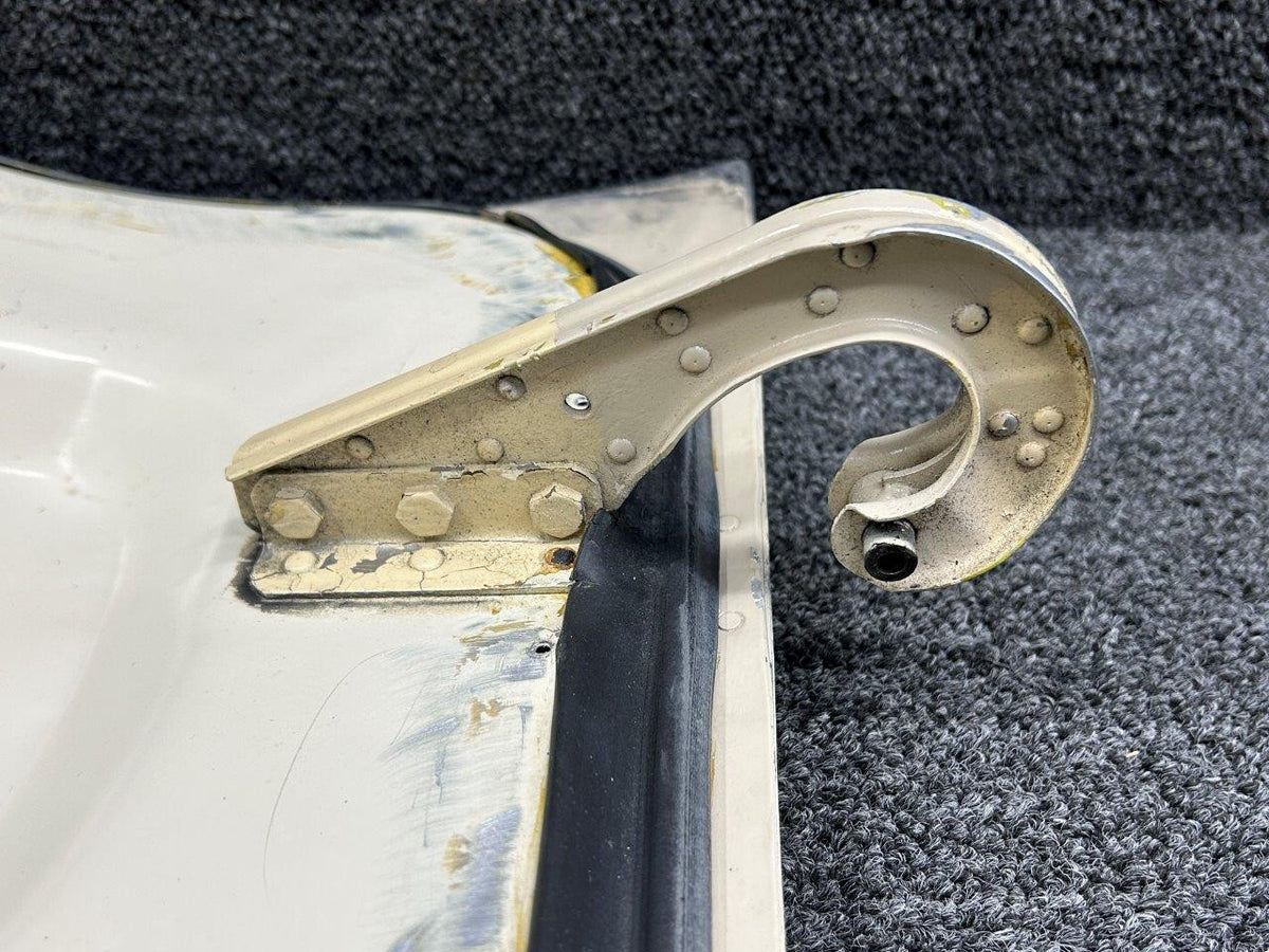 Piper Aircraft Parts 46036-000 Piper PA-31T Forward Baggage Compartment Door Assembly (Minus Latch)