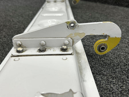 Piper Aircraft Parts 45794-009 Piper PA-31T Nose Gear Door Assembly RH with Hinges