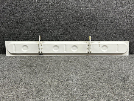Piper Aircraft Parts 45794-009 Piper PA-31T Nose Gear Door Assembly RH with Hinges