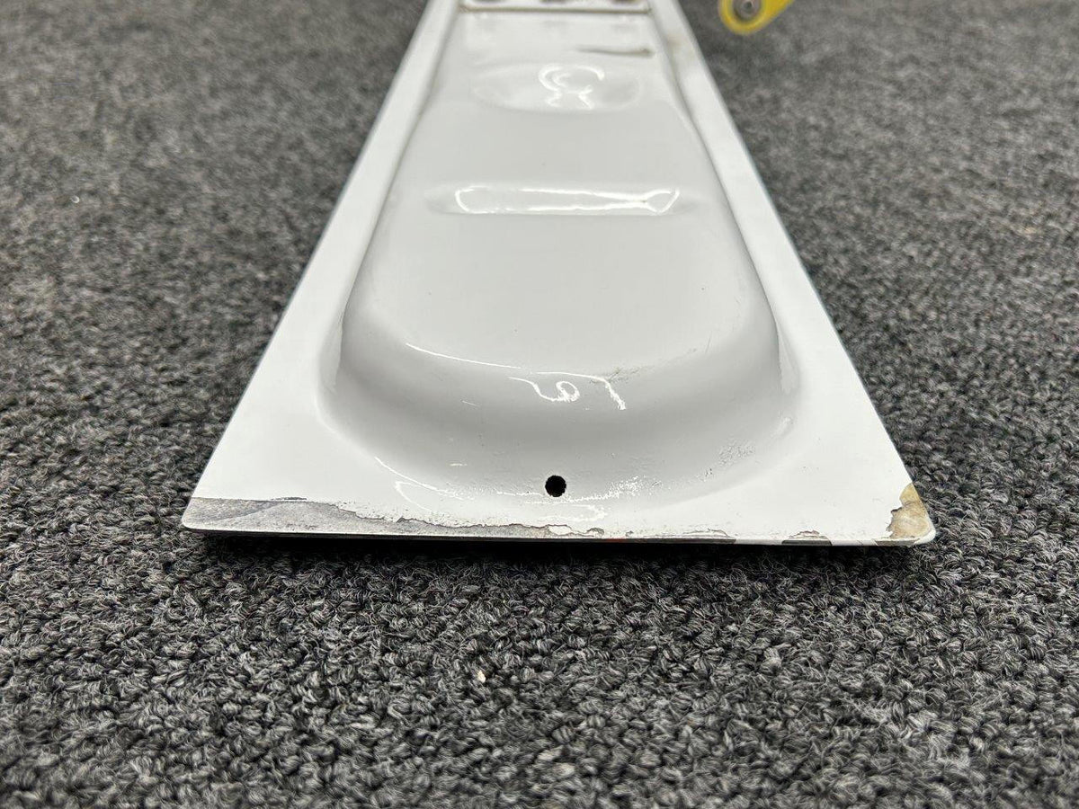 Piper Aircraft Parts 45794-009 Piper PA-31T Nose Gear Door Assembly RH with Hinges