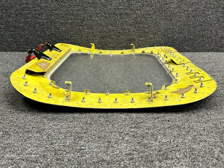Piper Aircraft Parts 48299-000 Piper PA-31T Emergency Exit Window Assy
