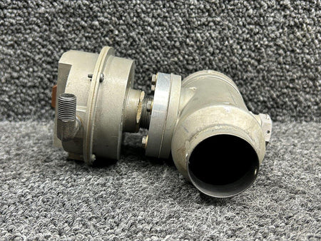 Piper Aircraft Parts 762-572 Piper PA-31T Heater Combustion Air Regulator