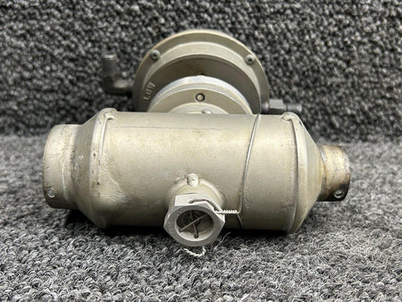 Piper Aircraft Parts 762-572 Piper PA-31T Heater Combustion Air Regulator