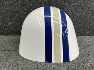 4202X (Alt: 51299-000) Performance Plastics Radome Nose Cap Assembly