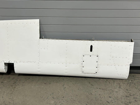 Piper Aircraft Parts 55016-002 (Use: 55016-012) Piper PA-31T Elevator Assembly LH (Minus Trim Tab)