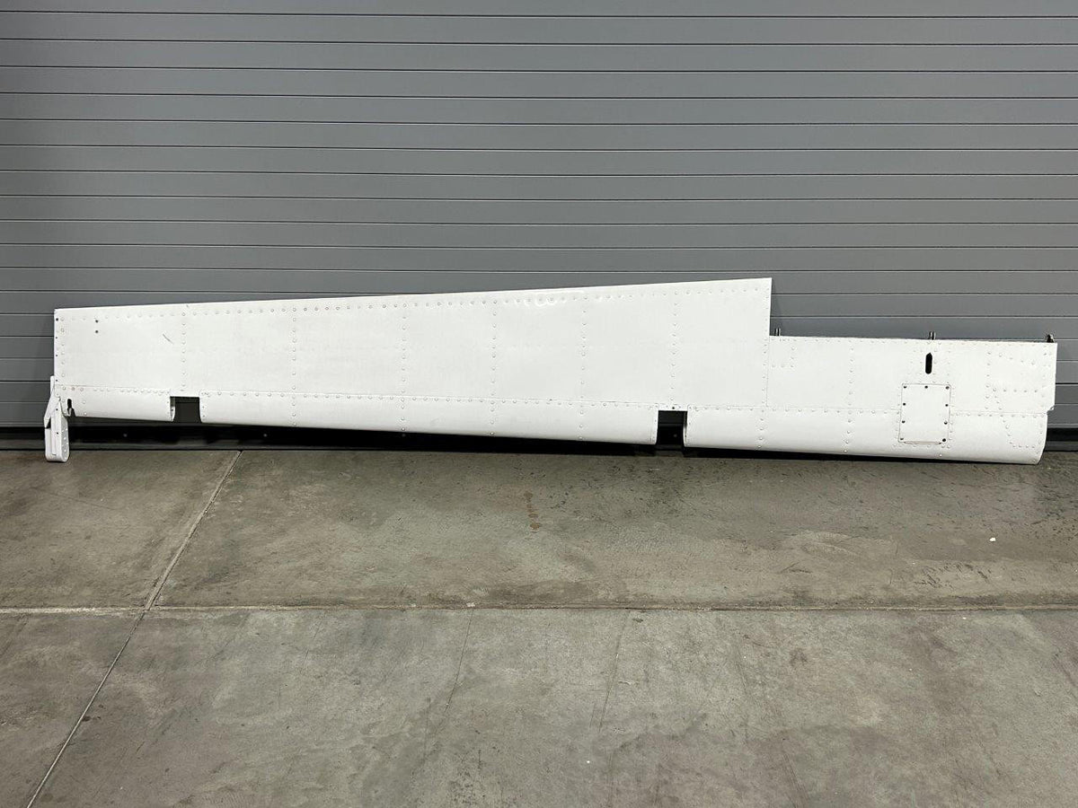 Piper Aircraft Parts 55016-002 (Use: 55016-012) Piper PA-31T Elevator Assembly LH (Minus Trim Tab)