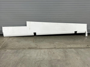 55016-002 (Use: 55016-012) Piper PA-31T Elevator Assembly LH (Minus Trim Tab)