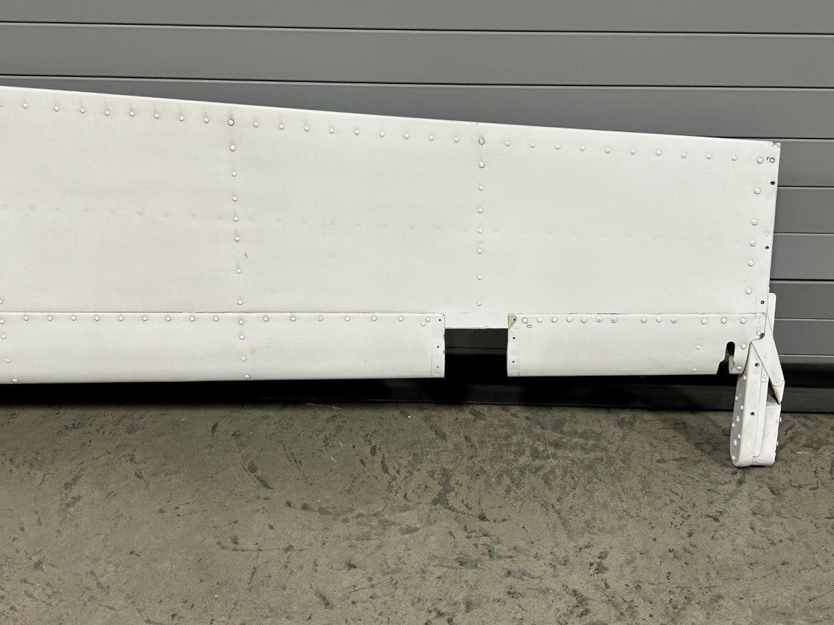 Piper Aircraft Parts 55016-002 (Use: 55016-012) Piper PA-31T Elevator Assembly LH (Minus Trim Tab)