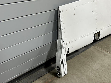 Piper Aircraft Parts 55016-002 (Use: 55016-012) Piper PA-31T Elevator Assembly LH (Minus Trim Tab)