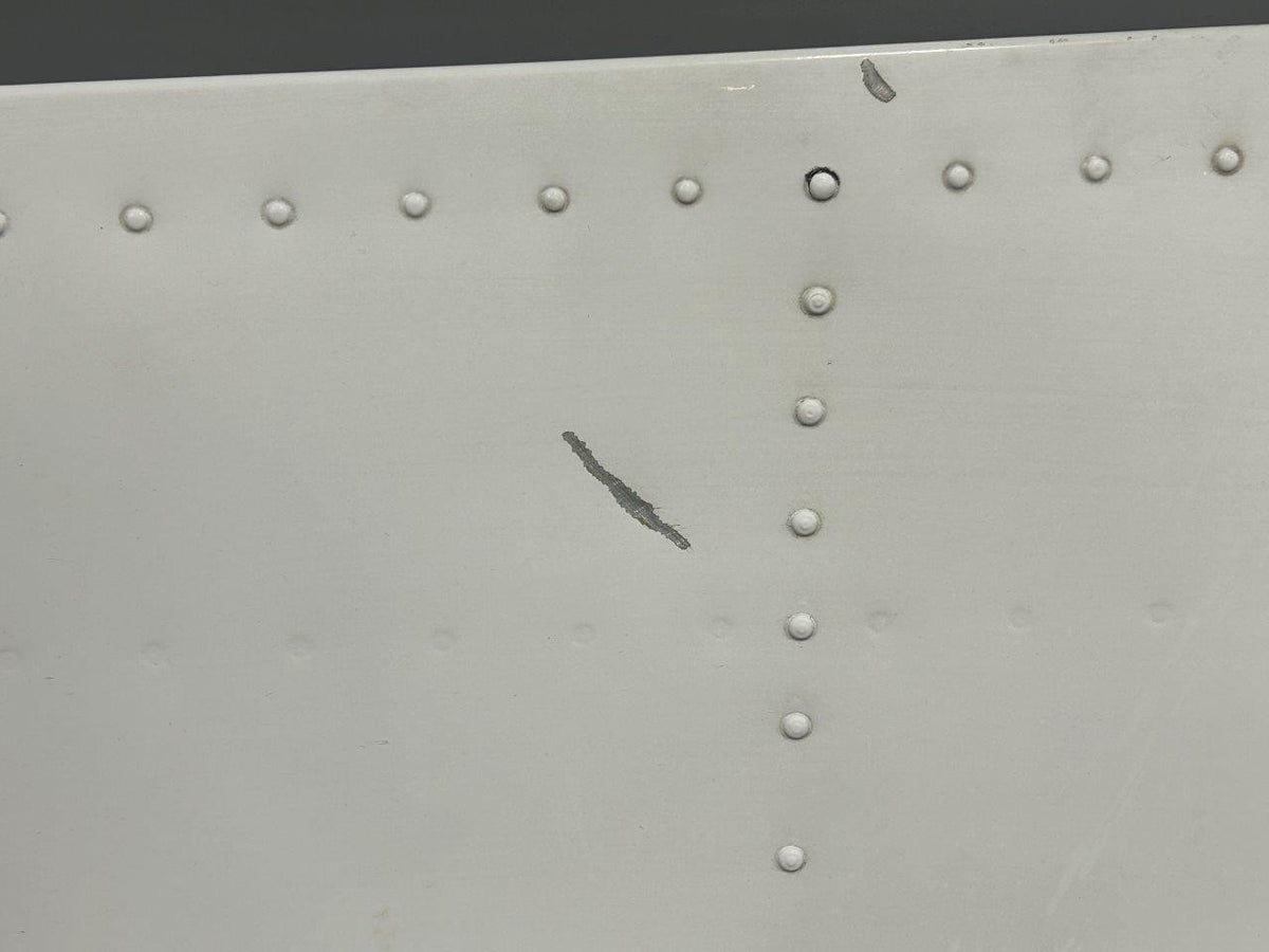 Piper Aircraft Parts 55016-002 (Use: 55016-012) Piper PA-31T Elevator Assembly LH (Minus Trim Tab)