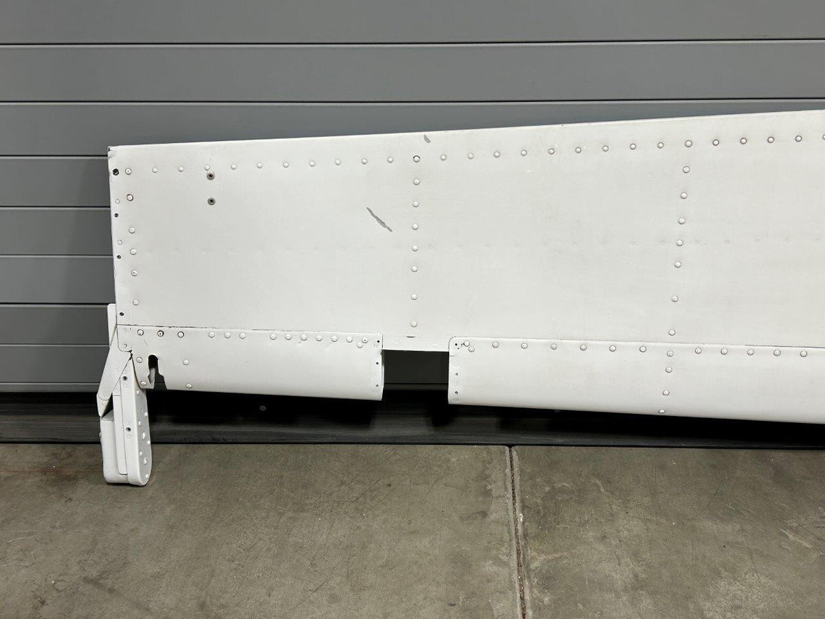 Piper Aircraft Parts 55016-002 (Use: 55016-012) Piper PA-31T Elevator Assembly LH (Minus Trim Tab)