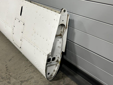Piper Aircraft Parts 55016-002 (Use: 55016-012) Piper PA-31T Elevator Assembly LH (Minus Trim Tab)