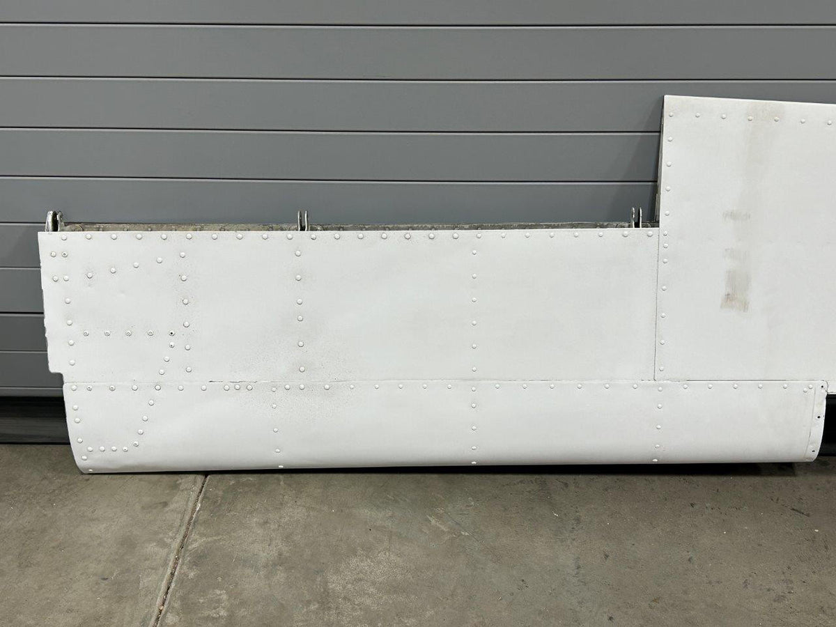 Piper Aircraft Parts 55016-002 (Use: 55016-012) Piper PA-31T Elevator Assembly LH (Minus Trim Tab)