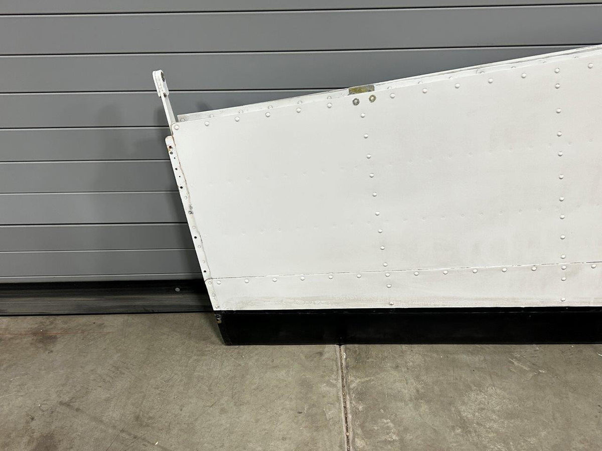 Piper Aircraft Parts 46500-038 Piper PA-31T Horizontal Stabilizer Assembly LH (No Hail)