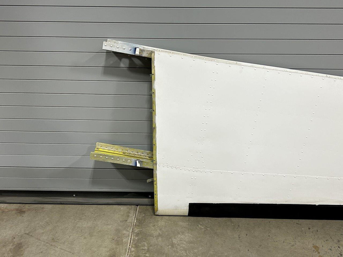 Piper Aircraft Parts 46500-038 Piper PA-31T Horizontal Stabilizer Assembly LH (No Hail)