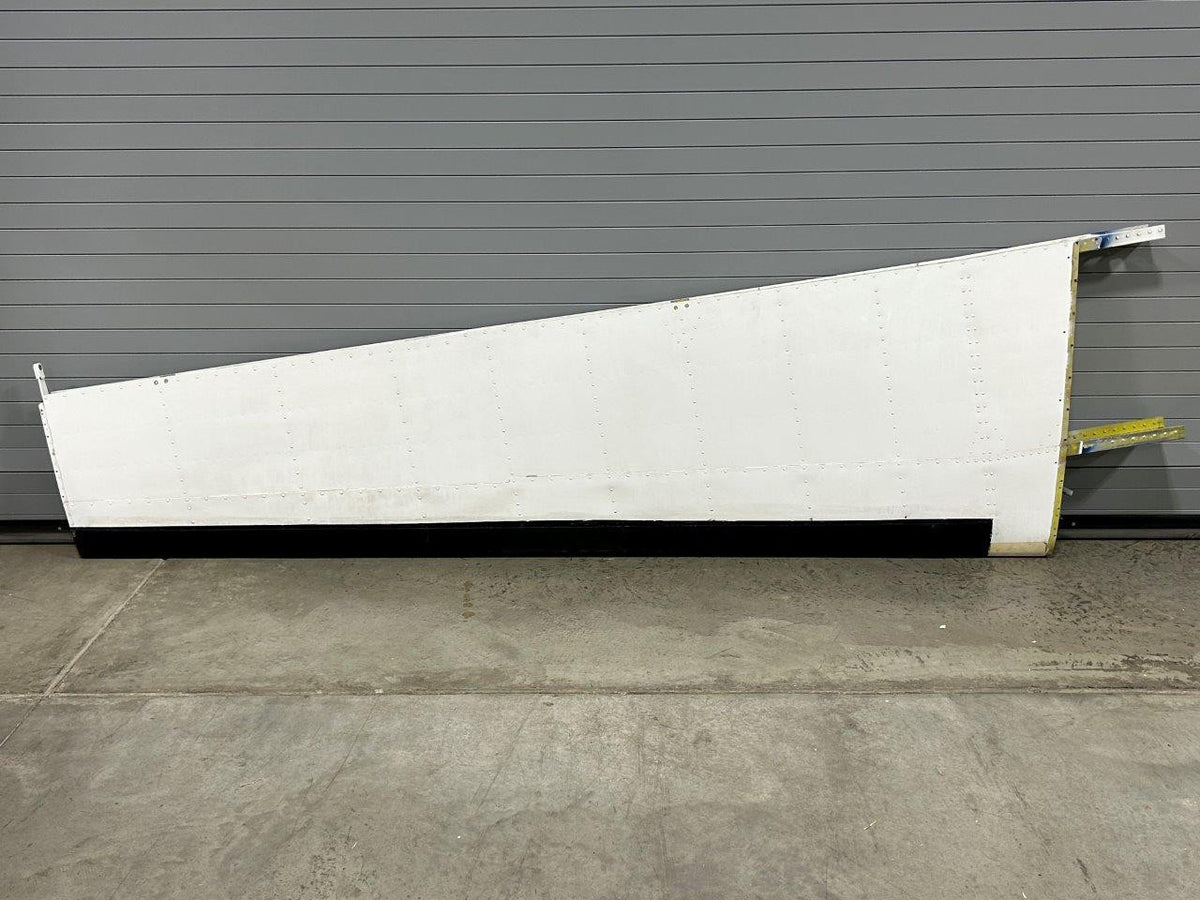 Piper Aircraft Parts 46500-038 Piper PA-31T Horizontal Stabilizer Assembly LH (No Hail)