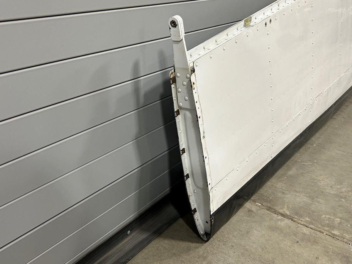 Piper Aircraft Parts 46500-038 Piper PA-31T Horizontal Stabilizer Assembly LH (No Hail)