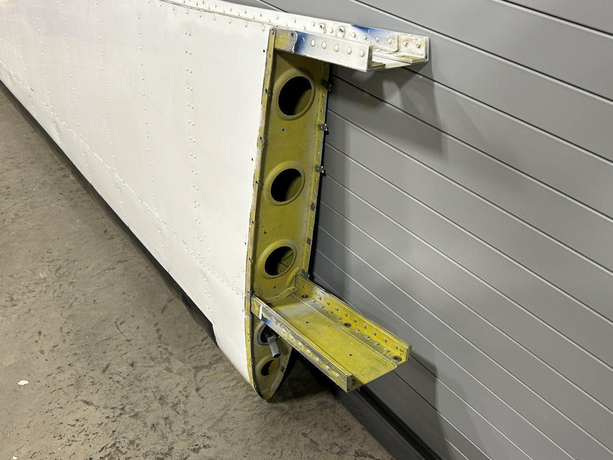 Piper Aircraft Parts 46500-038 Piper PA-31T Horizontal Stabilizer Assembly LH (No Hail)