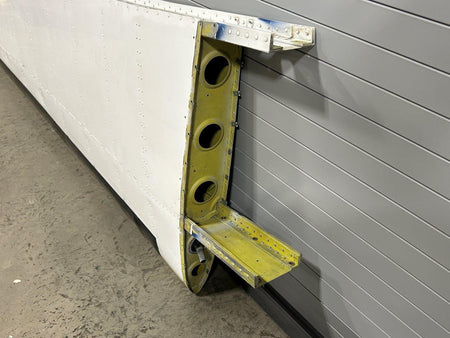 Piper Aircraft Parts 46500-038 Piper PA-31T Horizontal Stabilizer Assembly LH (No Hail)