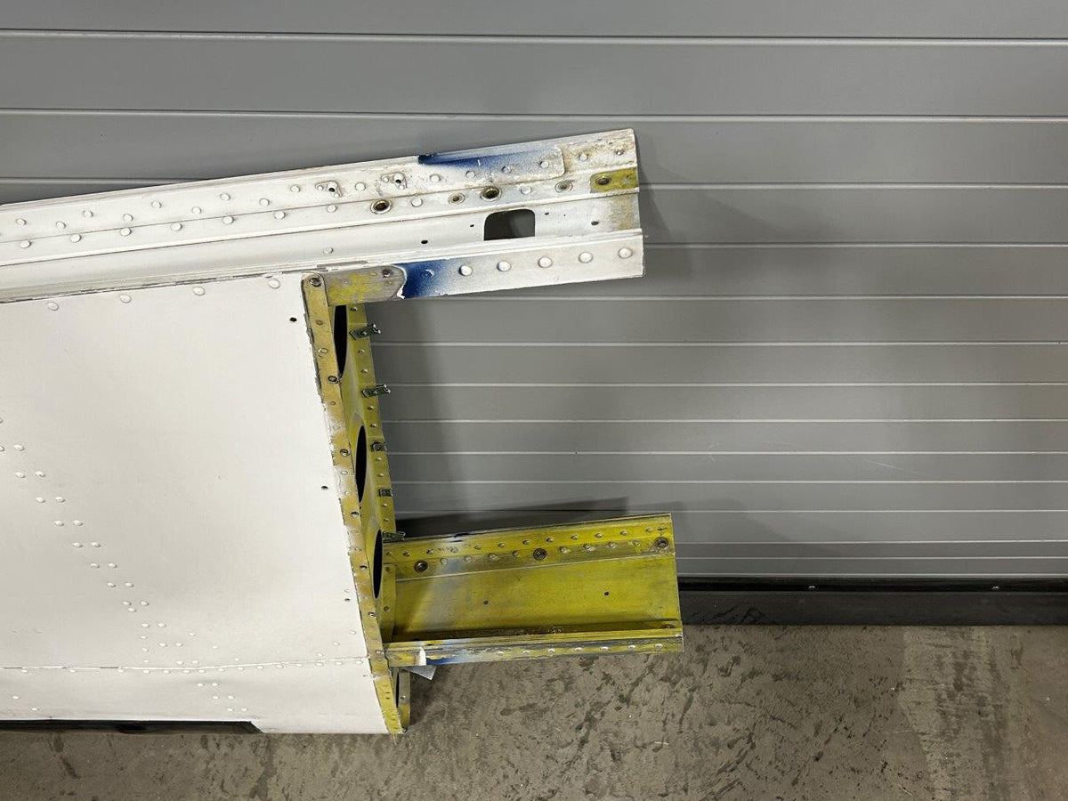 Piper Aircraft Parts 46500-038 Piper PA-31T Horizontal Stabilizer Assembly LH (No Hail)