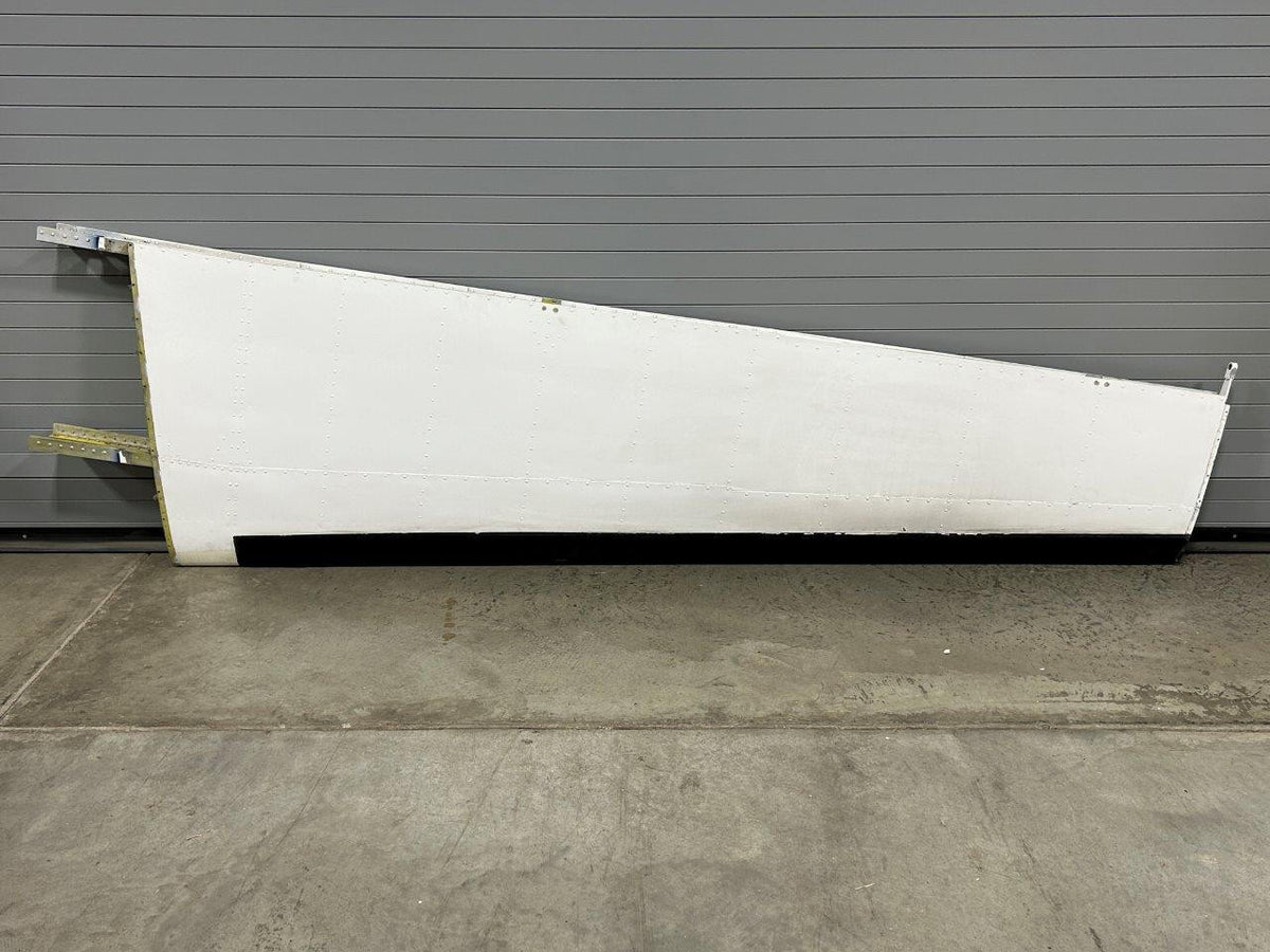 Piper Aircraft Parts 46500-038 Piper PA-31T Horizontal Stabilizer Assembly LH (No Hail)