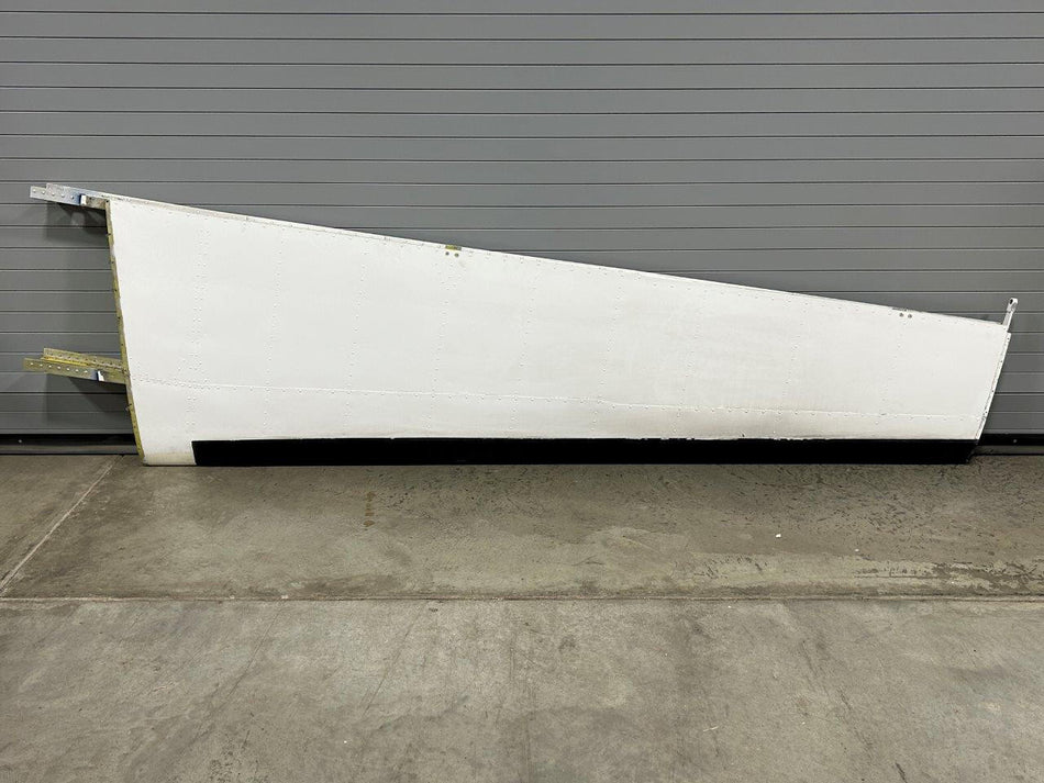 Piper Aircraft Parts 46500-038 Piper PA-31T Horizontal Stabilizer Assembly LH (No Hail)