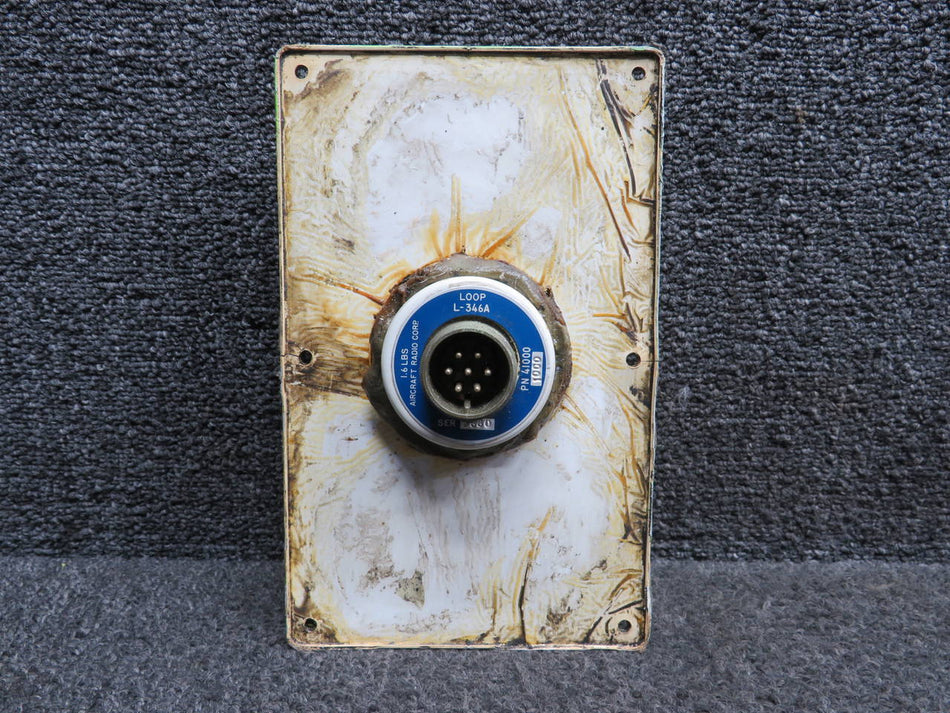 41000-1000 ARC L-346A Antenna