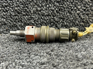 56B17 (Alt: MS28034-3) Lewis Engineering Oil Temperature Probe