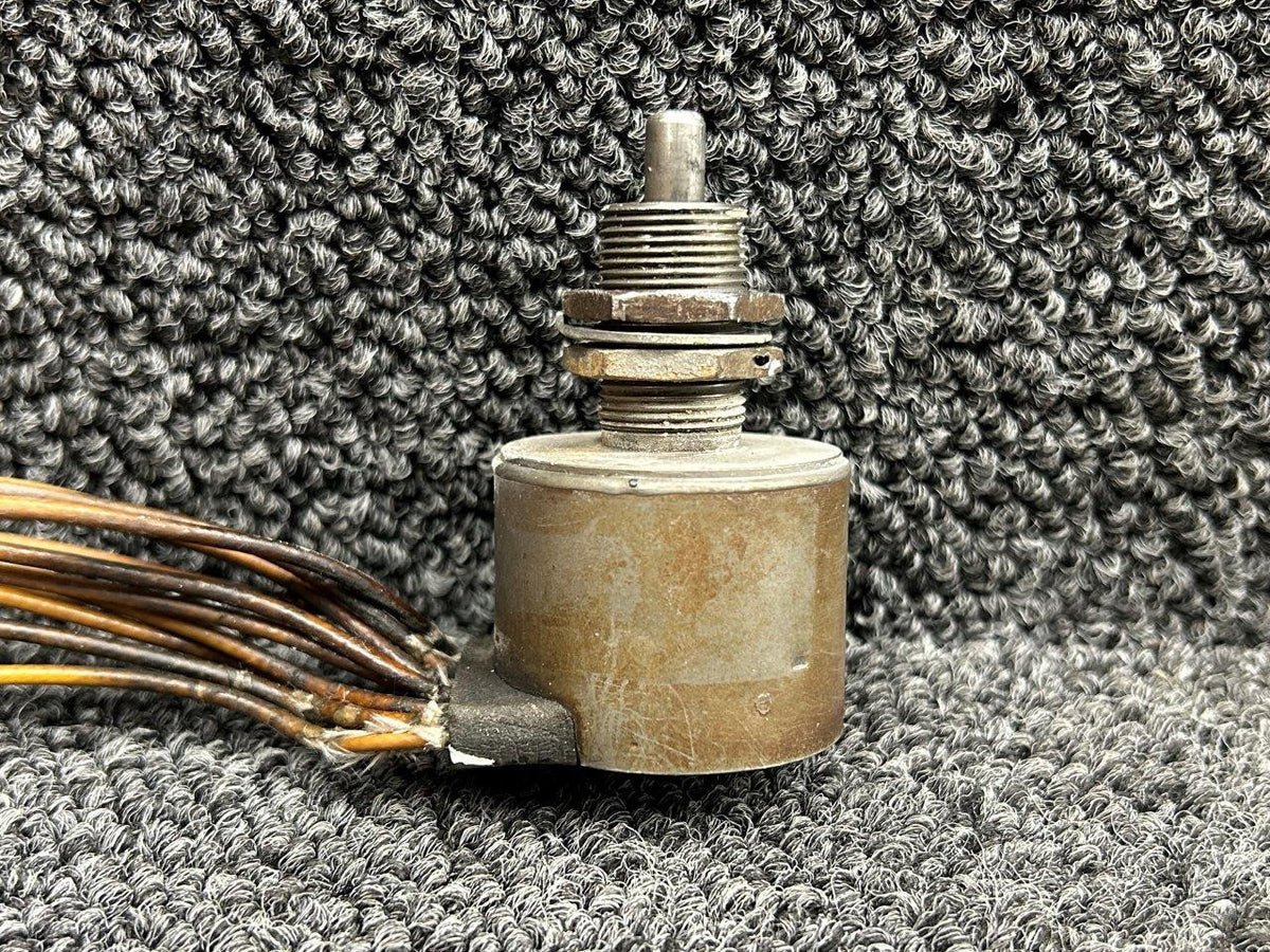 Piper Aircraft Parts 29549-002 Piper PA-31T Main Gear Safety Switch Assembly LH or RH