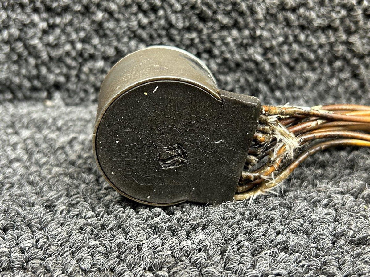 Piper Aircraft Parts 29549-002 Piper PA-31T Main Gear Safety Switch Assembly LH or RH