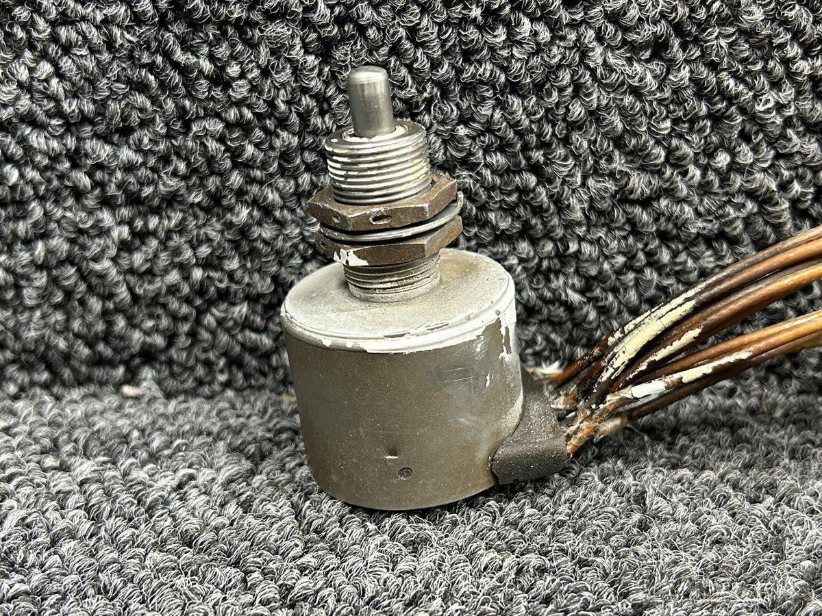 Piper Aircraft Parts 29549-002 Piper PA-31T Main Gear Safety Switch Assembly LH or RH