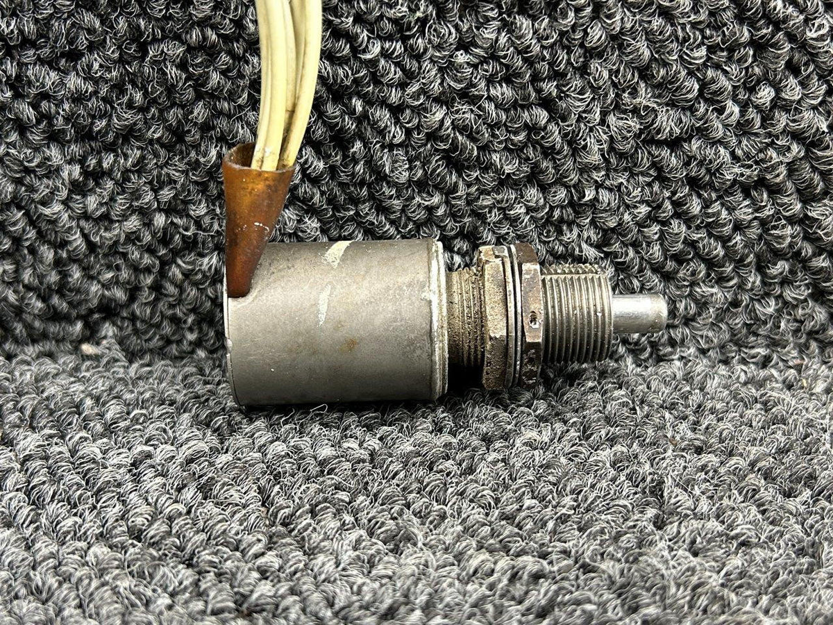 Piper Aircraft Parts 1CH21-4 (Alt: 47936-002) Piper PA-31T Gear Downlock Microswitch LH or RH