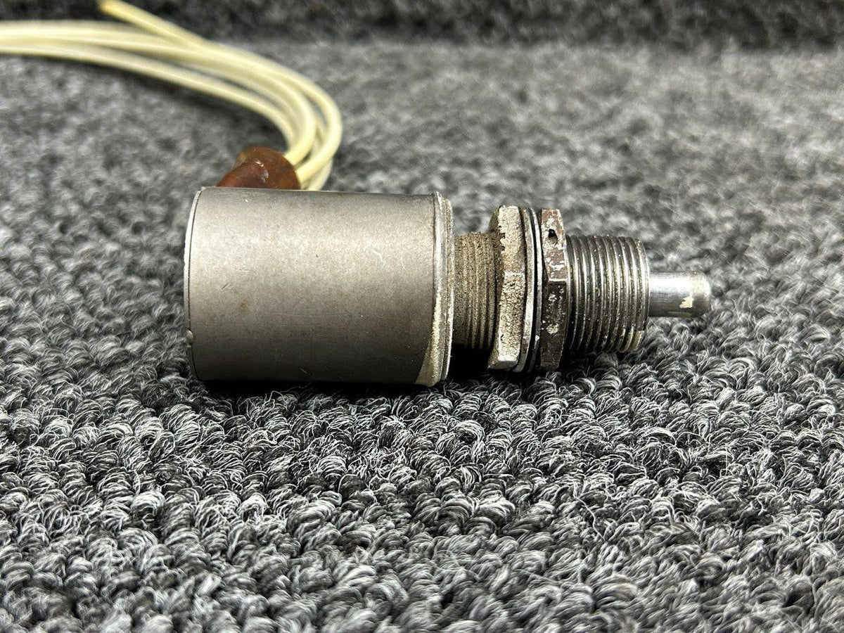 Piper Aircraft Parts 1CH21-4 (Alt: 47936-002) Piper PA-31T Gear Downlock Microswitch LH or RH