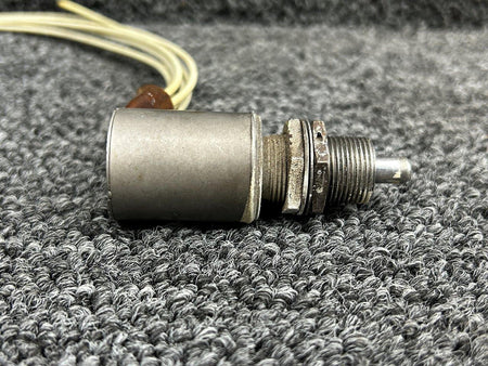 Piper Aircraft Parts 1CH21-4 (Alt: 47936-002) Piper PA-31T Gear Downlock Microswitch LH or RH