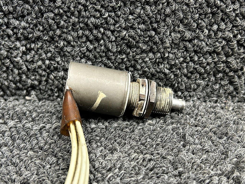 Piper Aircraft Parts 1CH21-4 (Alt: 47936-002) Piper PA-31T Gear Downlock Microswitch LH or RH