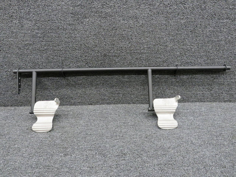LA53274007 (FSO: 2861114-19) Columbia 400 Crossover Tube Rudder Pedal LH BAS Part Sales | Airplane Parts