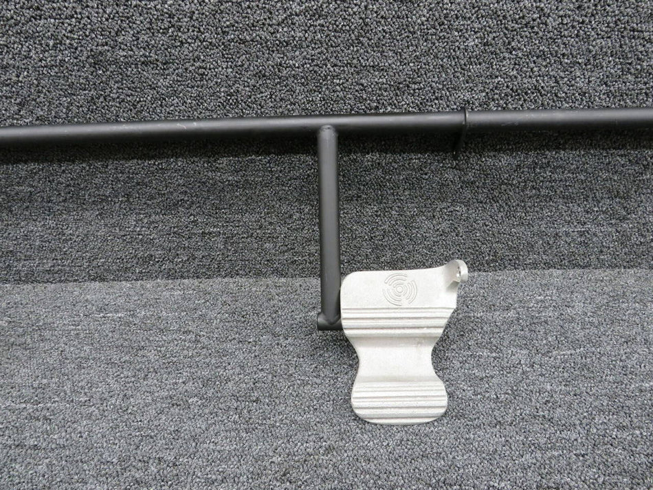 LA53274007 (FSO: 2861114-19) Columbia 400 Crossover Tube Rudder Pedal LH