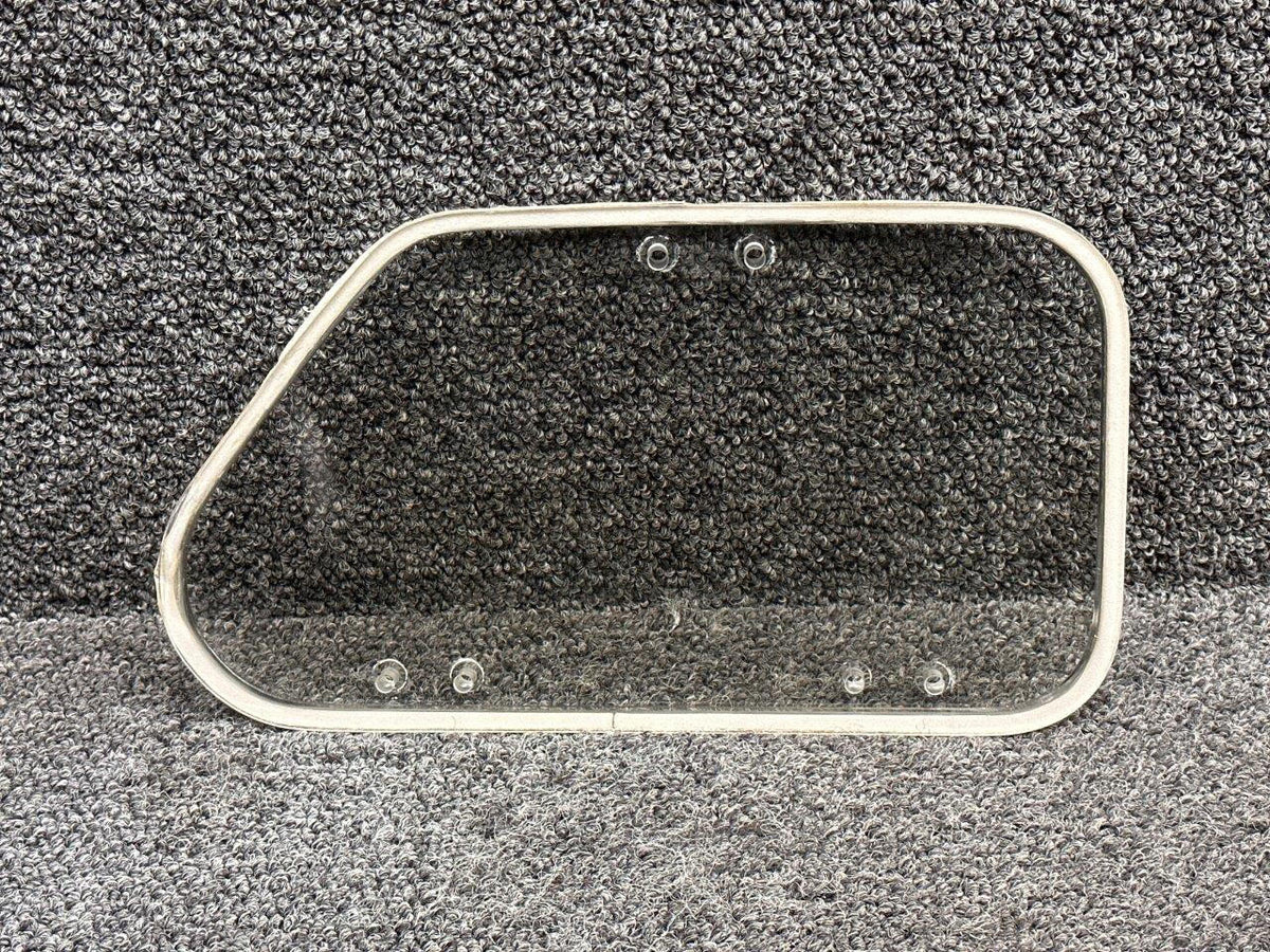 Beechcraft Parts Beechcraft H35 Storm Window RH (Tinted) (Aftermarket)