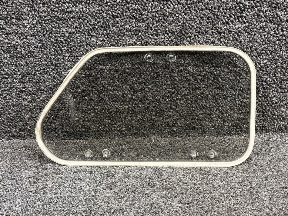 Beechcraft Parts Beechcraft H35 Storm Window RH (Tinted) (Aftermarket)