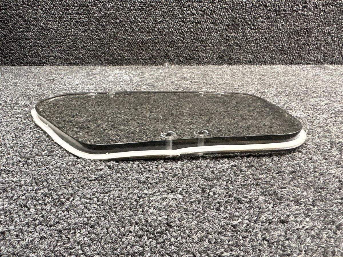 Beechcraft Parts Beechcraft H35 Storm Window RH (Tinted) (Aftermarket)
