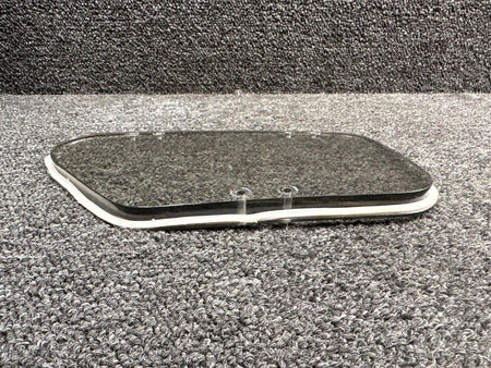 Beechcraft Parts Beechcraft H35 Storm Window RH (Tinted) (Aftermarket)