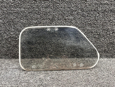 Beechcraft Parts Beechcraft H35 Storm Window RH (Tinted) (Aftermarket)