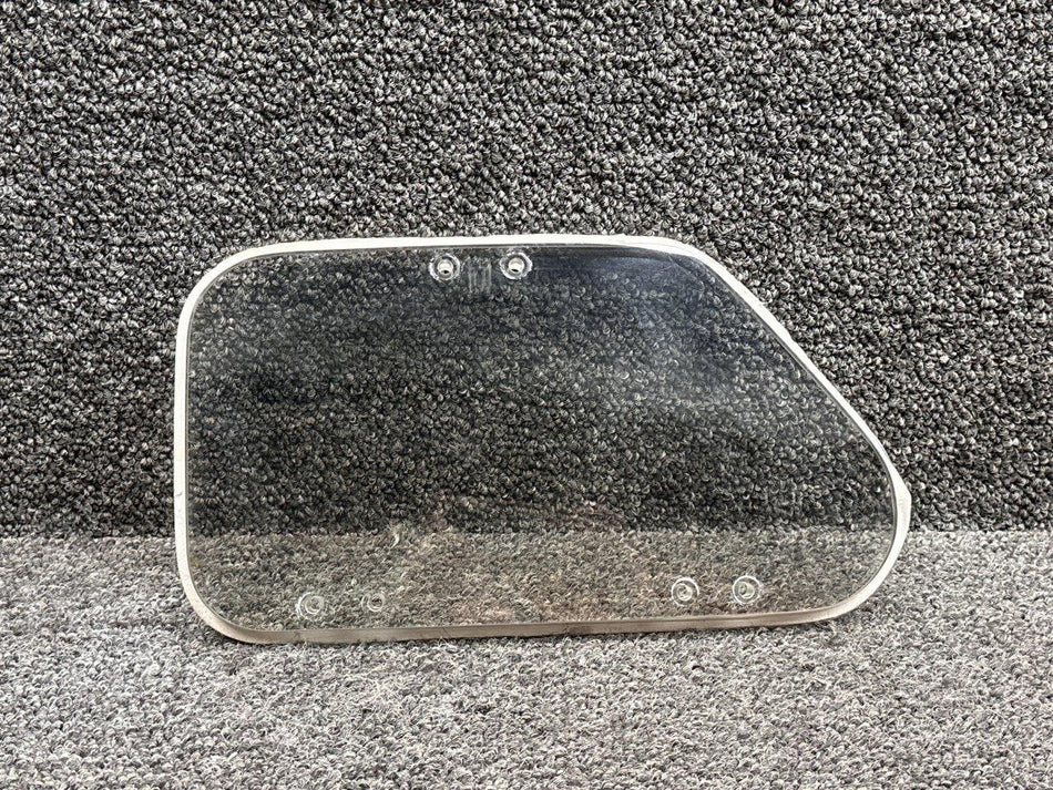 Beechcraft Parts Beechcraft H35 Storm Window RH (Tinted) (Aftermarket)