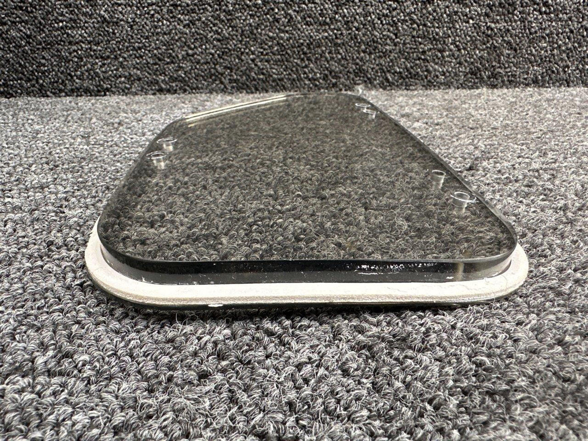 Beechcraft Parts Beechcraft H35 Storm Window RH (Tinted) (Aftermarket)