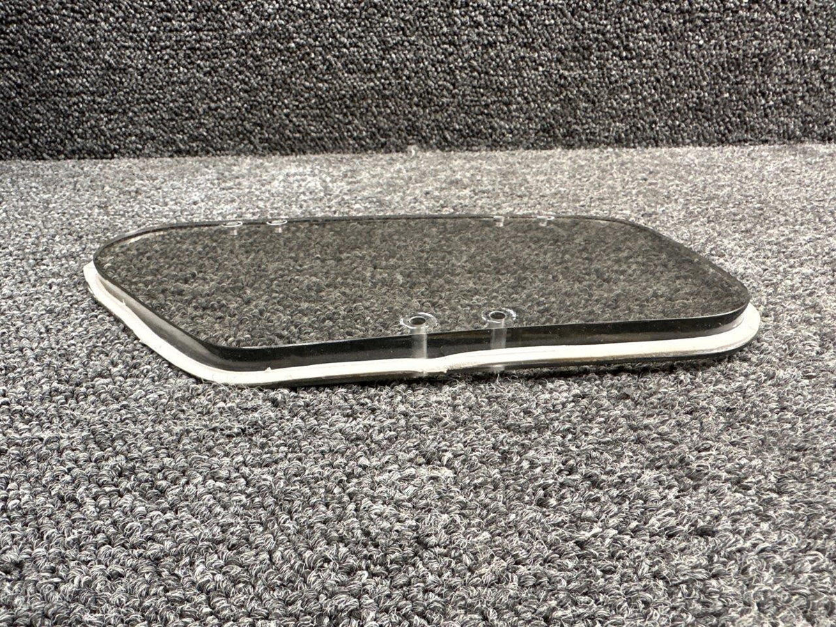 Beechcraft Parts Beechcraft H35 Storm Window RH (Tinted) (Aftermarket)